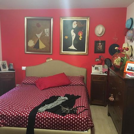 Terryhome Acilia Exterior foto