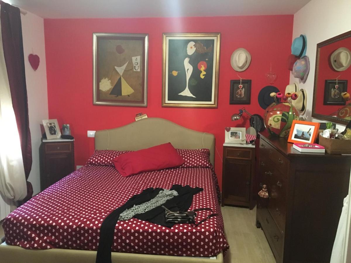 Terryhome Acilia Exterior foto