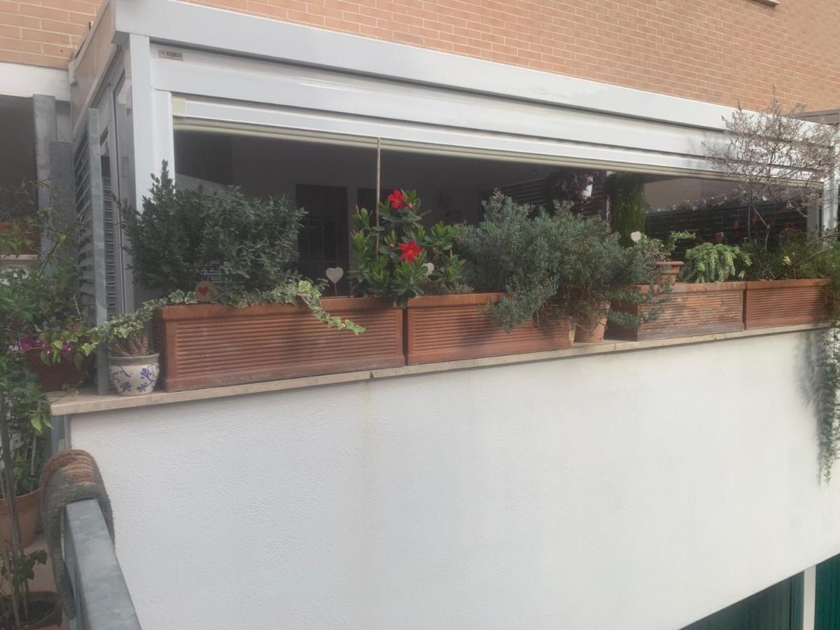 Terryhome Acilia Exterior foto